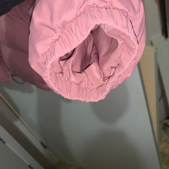 Wander Cropped Puffer - Picture 5 of 6